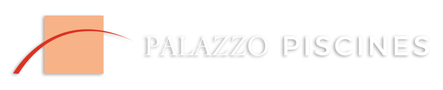 Logo Palazzo Piscines